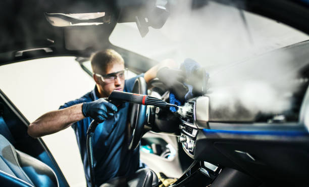 Best Professional Duct Cleaning Services  in Lathrop, MO