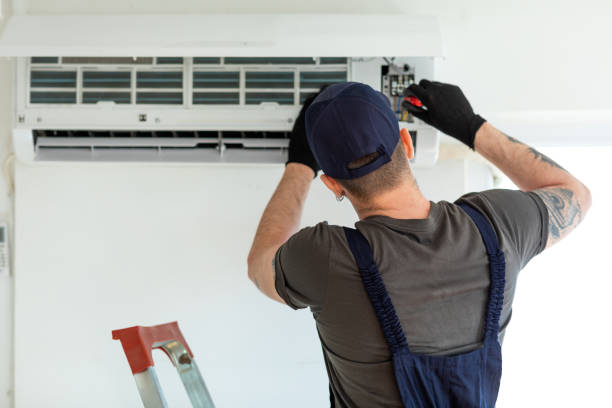 Best Air Vent Cleaning Services  in Lathrop, MO