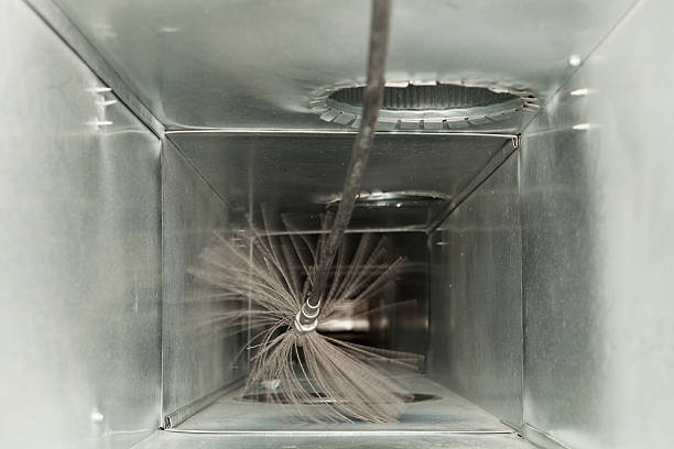 Best Air Duct Cleaning Company Near Me  in Lathrop, MO