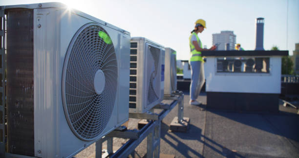 Best HVAC Duct Inspection Services  in Lathrop, MO