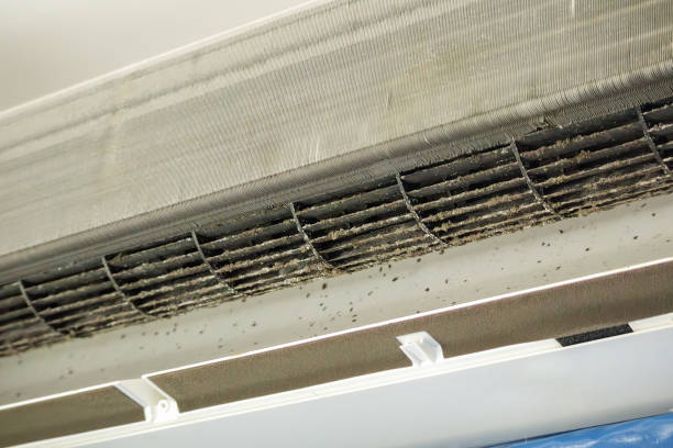 Reliable MO Airduct Cleaning Solutions