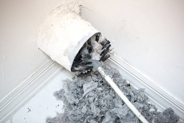 Best HVAC System Cleaning  in Lathrop, MO