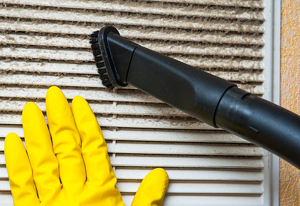 Best Residential Air Duct Cleaning  in Lathrop, MO