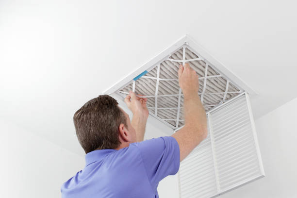 Best HVAC Maintenance and Cleaning  in Lathrop, MO
